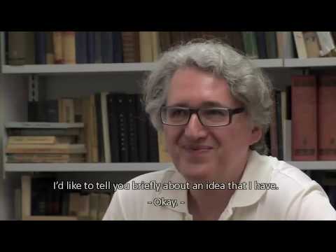 Video: Mikhail Golubev: Biografi, Kreativitet, Karriere, Personlige Liv