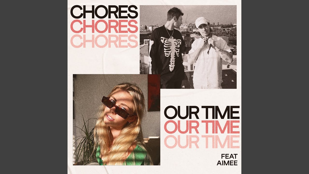 Watch Our Time on YouTube Watch Our Time on YouTube