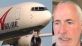 Almost Landed on Wrong Runway
