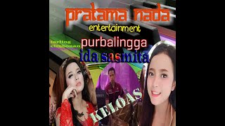 keloas  ida sasmita