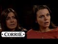 Coronation Street - The Connors Finally Realise How Serious Carla&#39;s Condition Is | PREVIEW