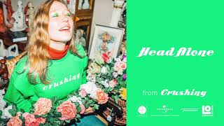 Julia Jacklin - Head Alone (Official Audio)