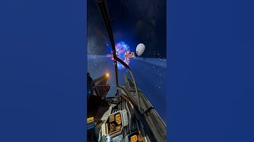 Journey Through the Depths of Space P10  #space #spacegame #spaceship #gaming #game