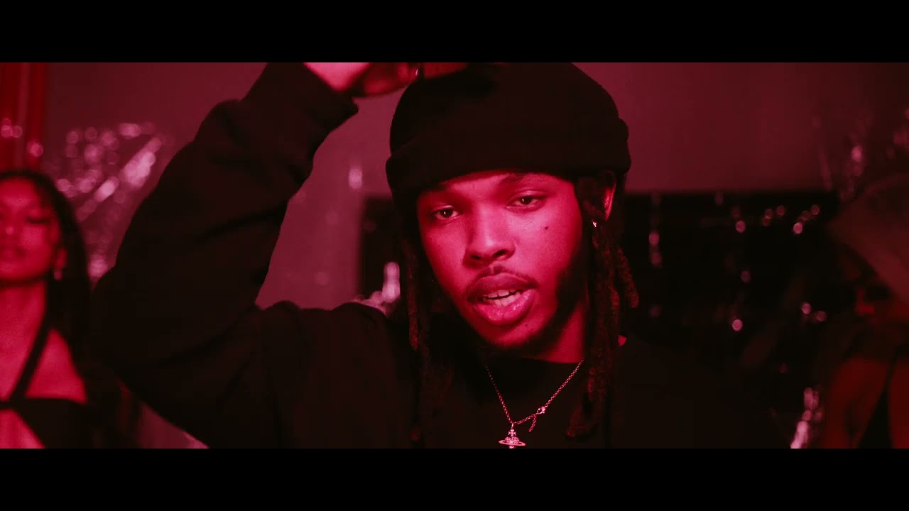 Frvrfriday Rapper Anders x FRVRFRIDAY What I Like Official Video - YouTube