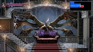 Bloodstained: Ritual of the Night (Switch) episode 01