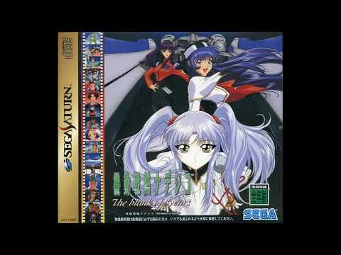 機動戦艦ナデシコ The blank of 3years　ＯＰ曲「Forever Love」