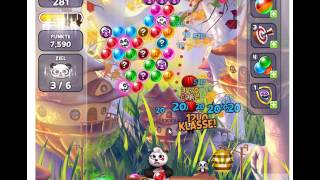Panda Pop Level 281 new Version played 04 05 2016 no Booster by Michi G