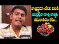 Adhire Abhi gave me break in Jabardasth: Comedian Mohan (Kokila)
