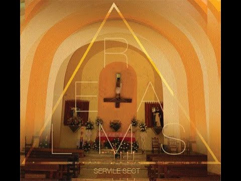 Servile Sect — Servile Sect - Realms of the Queen (FULL LP 2011 - Experimental Black Metal/Drone/Ambient )