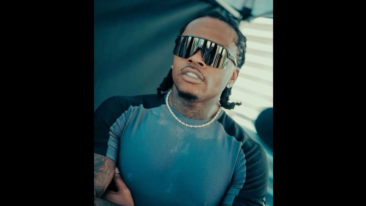 [FREE] Gunna x Future Type Beat 