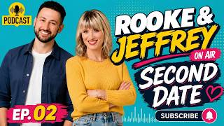 Second Date Update 🤯 What Started as a Simple Meetup Changed Everything