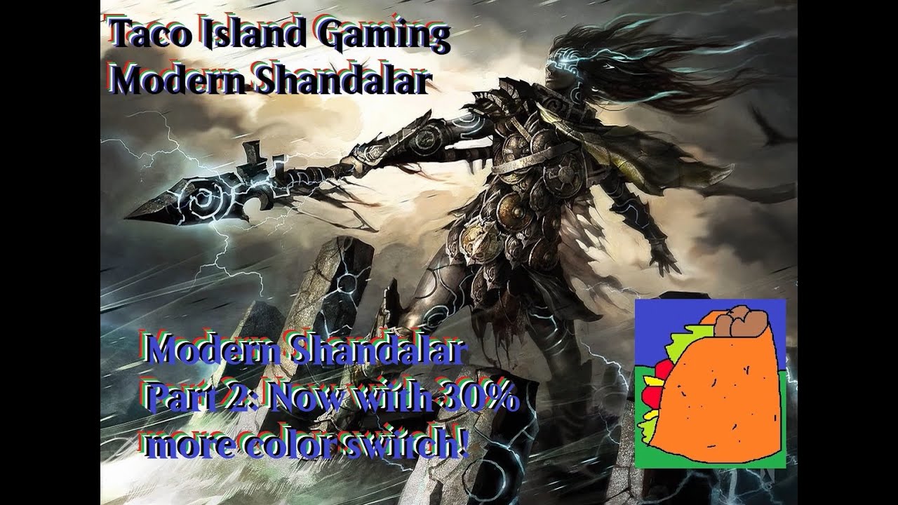 shandalar mac shandalar mac