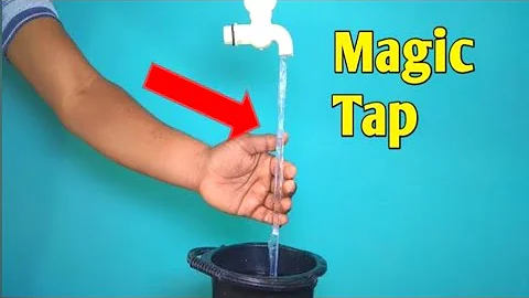 how to make floating fountain