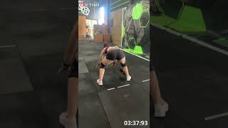 Wod 1 open tgc
