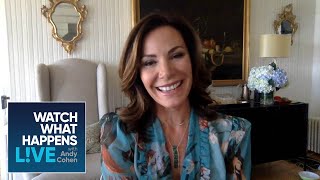 Does Luann de Lesseps Regret Her Former Actions? | WWHL