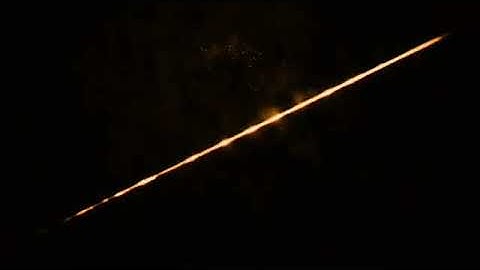 Slash Intro Template | Orange