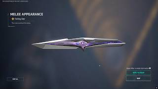 Falling Star bundle Full Draw- Delta Force Season 9