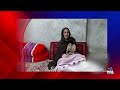 مادر خدانور لجه‌ای: تنها یک جفت کفش و یک پتو برایم مانده؛ این پتو هنوز بوی پسرم را می‌ده