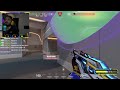 🦁SPEEDRUN DE PLATA A BRONCE EN VALORANT | RUST | AZTECAS EN AOM🦁