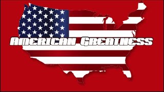 American Greatness episode 2