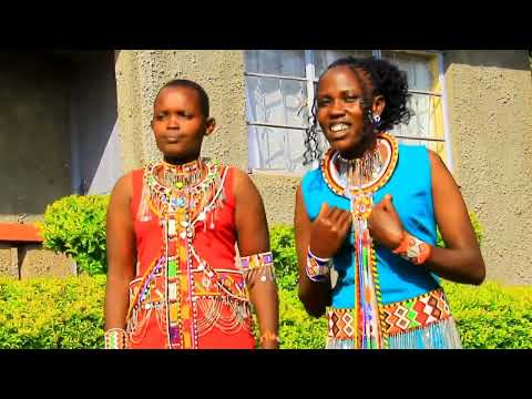 OLETIPAT BY ELIZA LONGOI 4K Official Video 