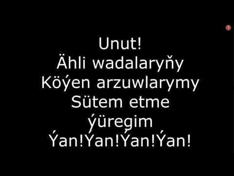 Amaliya unut lyrics