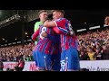 LAST-MINUTE MADNESS ⏰🔥 ACCESS ALL OVER | Crystal Palace v Liverpool