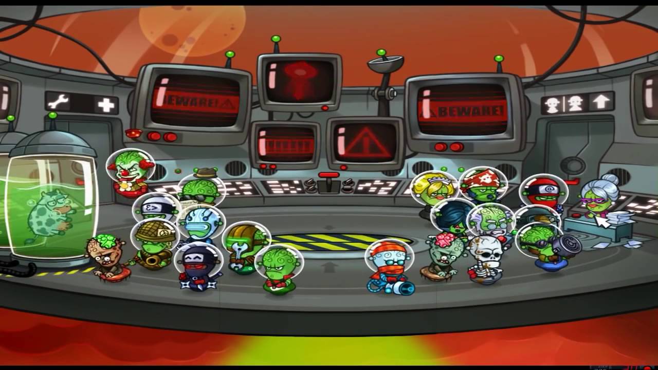 Beware Planet Earth Final Mission