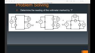 DC CIRCUITS  AS LEVEL PHYSICS AND QUESTION SOLVING || SERIES AND PARALLEL CIRCUIT OHM'S LAW (PART 1)
