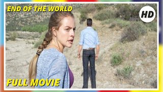 End Of The World | Adventure | Hd | Full Movie In English