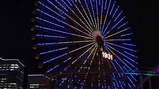1070816 橫濱夜景 1