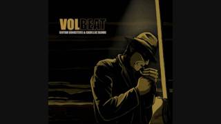 Volbeat - Light A Way (Lyrics) chords