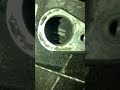 Volant moteur mal monter 1,5dci / problème de démarrage
