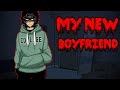 Meet your new boyfriend  glass mind day 1 no commentary gameplay