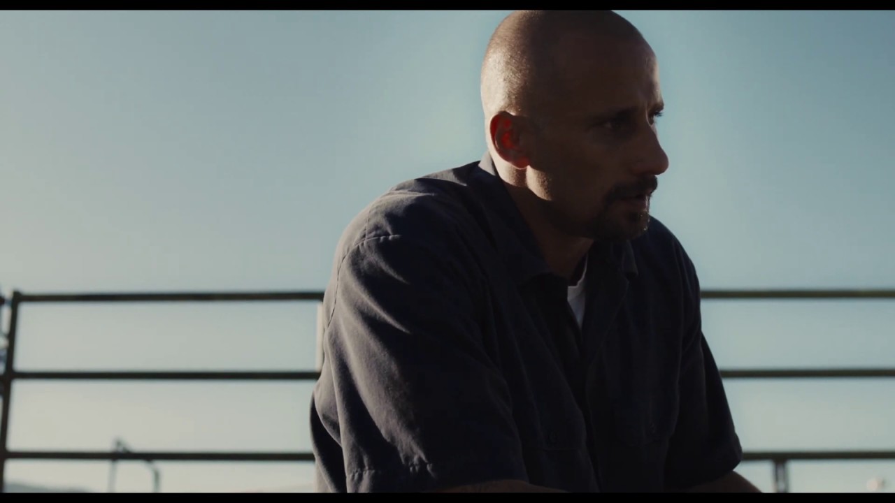 The Mustang - Landmark Theatres Exclusive Clip