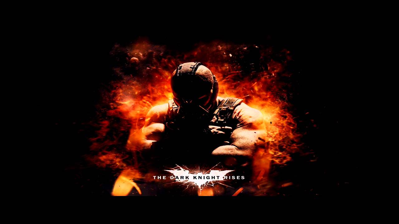 The Dark Knight OST - Death By Exile