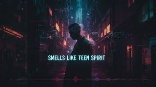 Nirvana  Smells Like Teen Spirit  Dark Electronic Rework ai cover nirvana dark rework