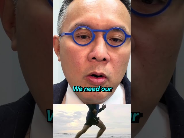 Hair Health Series Part 3:  Do we need hair and how hair health reflects our health. #hairhealth