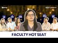What NORCET 10 Toppers Really Think? | Faculty Hot Seat Special