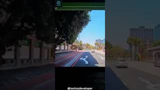 Drive in ur Faviurote City #codeisart#coding#codelife#ai#python#coderlifestyle#cards#javascript#web