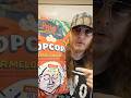 Taste Test: Lesser Evil Watermelon Hibiscus Popcorn