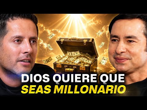 El SECRETO de los MILLONARIOS que está en la BIBLIA | Alejandro Cardona | #516 SINERGÉTICOS