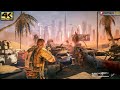 Spec ops the line 2012  pc gameplay 4k 2160p  win 10