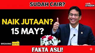 RAPEL PENSIUN 2026 SUDAH CAIR! 🤯 TASPEN AKHIRNYA BUKA SUARA, FAKTA ASLINYA BIKIN KAGET!