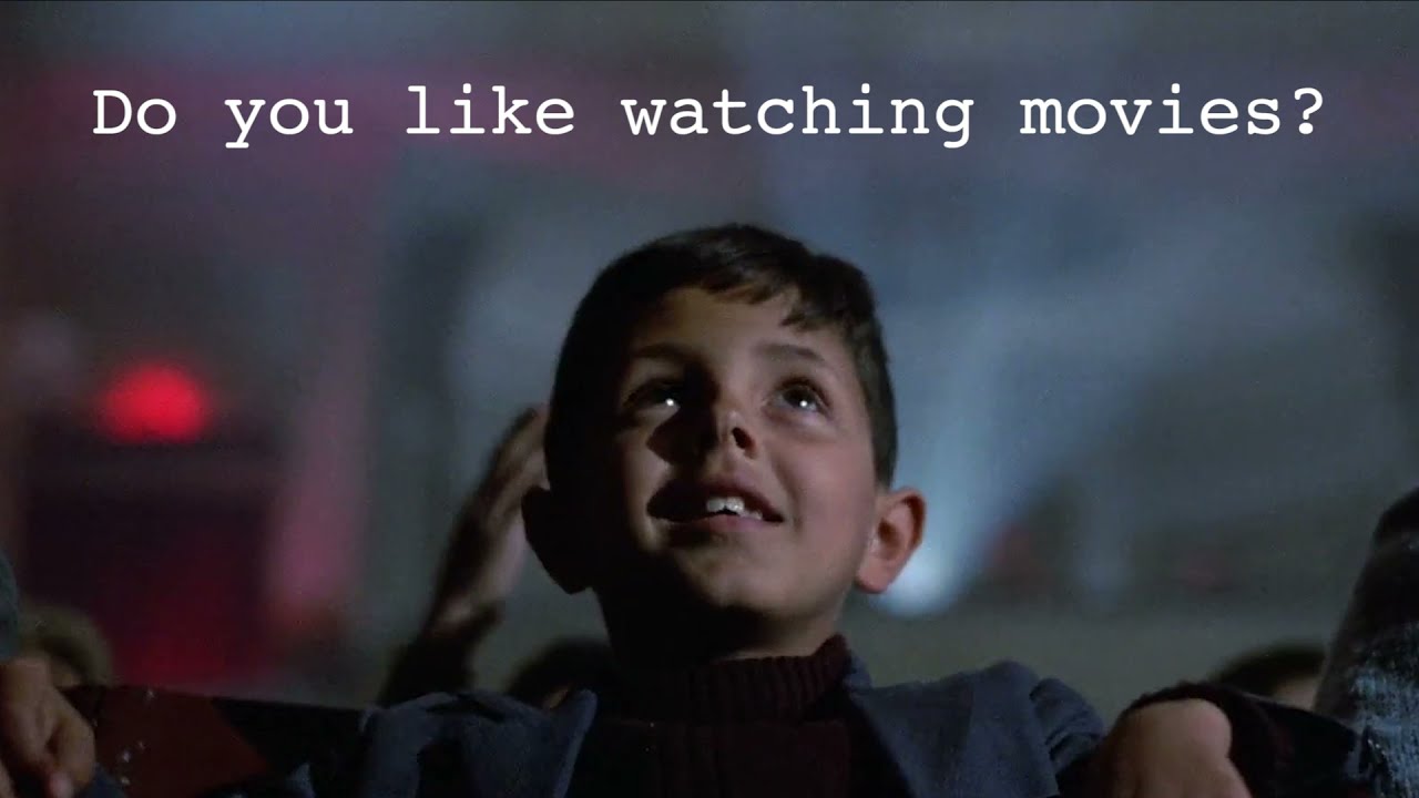 Palomar College Film Club Commercial 2021