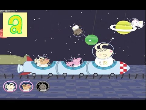 Смотреть Мультик Peppa Pig