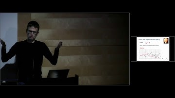 SoundTracer workshop 2018: When Music meets Computer Science (Meinard Müller)