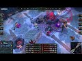 AURORA GAMEPLAY