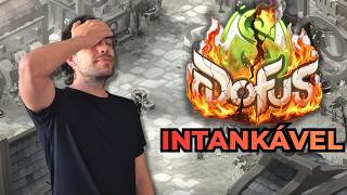 Dofus É Incrível. A Ankama É Um Desastre.