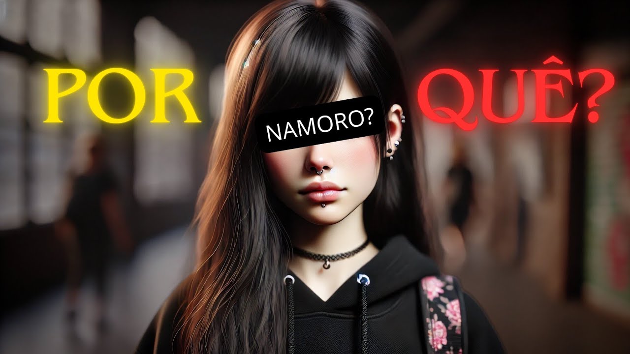 Por que namorar nessa geração é o caminho pra decepção?